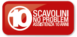 Scavolini No Problem 10